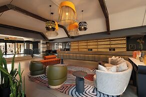 Mercure Hotel Windhoek