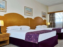 Mercure Hotel Windhoek
