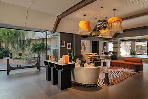 Mercure Hotel Windhoek