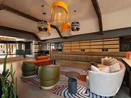 Mercure Hotel Windhoek