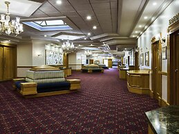 Mercure Hotel Windhoek