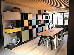 Ibis Styles Dreux Centre Gare