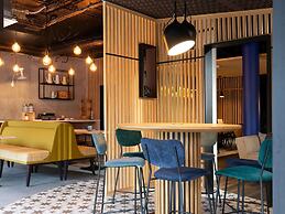 Ibis Styles Dreux Centre Gare