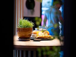 Ibis Styles Dreux Centre Gare