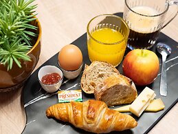 Ibis Styles Dreux Centre Gare