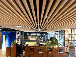 Ibis Styles Dreux Centre Gare