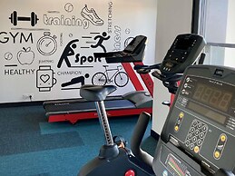 Ibis Styles Dreux Centre Gare