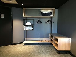 Ibis Styles Dreux Centre Gare