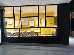 Ibis Styles Dreux Centre Gare