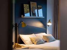 Ibis Styles Dreux Centre Gare