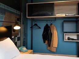 Ibis Styles Dreux Centre Gare
