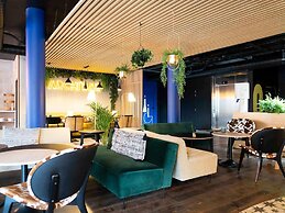 Ibis Styles Dreux Centre Gare