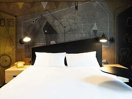 Ibis Styles Dreux Centre Gare