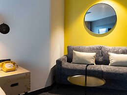 Ibis Styles Dreux Centre Gare