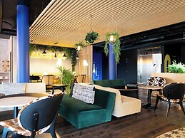 Ibis Styles Dreux Centre Gare