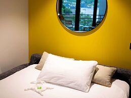 Ibis Styles Dreux Centre Gare