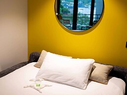 Ibis Styles Dreux Centre Gare