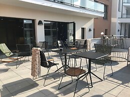 Ibis Styles Dreux Centre Gare
