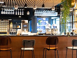 Ibis Styles Dreux Centre Gare