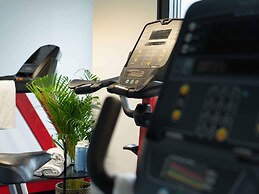 Ibis Styles Dreux Centre Gare