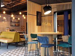 Ibis Styles Dreux Centre Gare