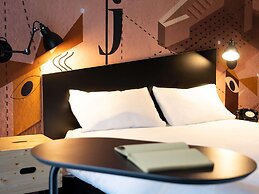 Ibis Styles Dreux Centre Gare