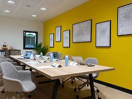 Ibis Styles Dreux Centre Gare