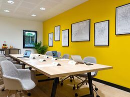 Ibis Styles Dreux Centre Gare