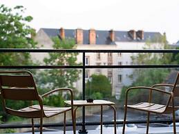 Ibis Styles Dreux Centre Gare