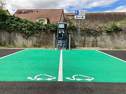 Ibis Styles Dreux Centre Gare