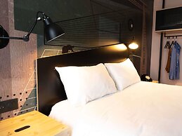 Ibis Styles Dreux Centre Gare