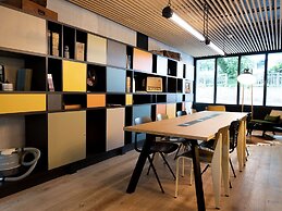Ibis Styles Dreux Centre Gare