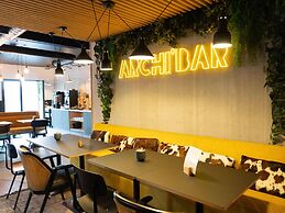 Ibis Styles Dreux Centre Gare