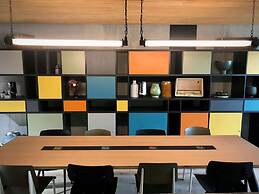 Ibis Styles Dreux Centre Gare