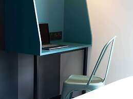 Ibis Styles Dreux Centre Gare