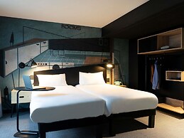 Ibis Styles Dreux Centre Gare