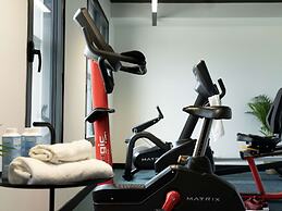 Ibis Styles Dreux Centre Gare