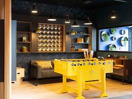 Ibis Styles Dreux Centre Gare
