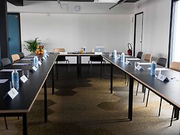 Ibis Styles Dreux Centre Gare
