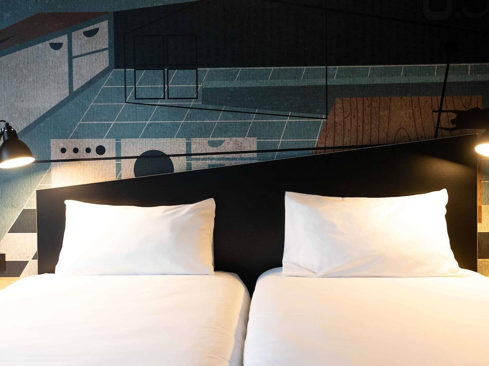 Ibis Styles Dreux Centre Gare