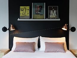 Ibis Styles Dreux Centre Gare