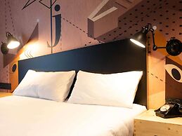 Ibis Styles Dreux Centre Gare