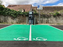 Ibis Styles Dreux Centre Gare