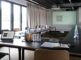 Ibis Styles Dreux Centre Gare