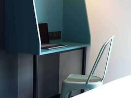Ibis Styles Dreux Centre Gare