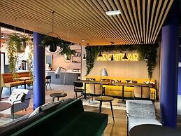 Ibis Styles Dreux Centre Gare