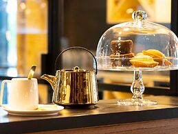 Ibis Styles Dreux Centre Gare