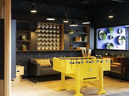 Ibis Styles Dreux Centre Gare