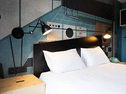 Ibis Styles Dreux Centre Gare