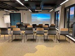 Ibis Styles Dreux Centre Gare